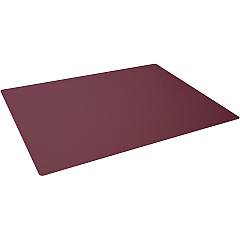 Durable Contoured Edge Desk Mat (DBL713303)