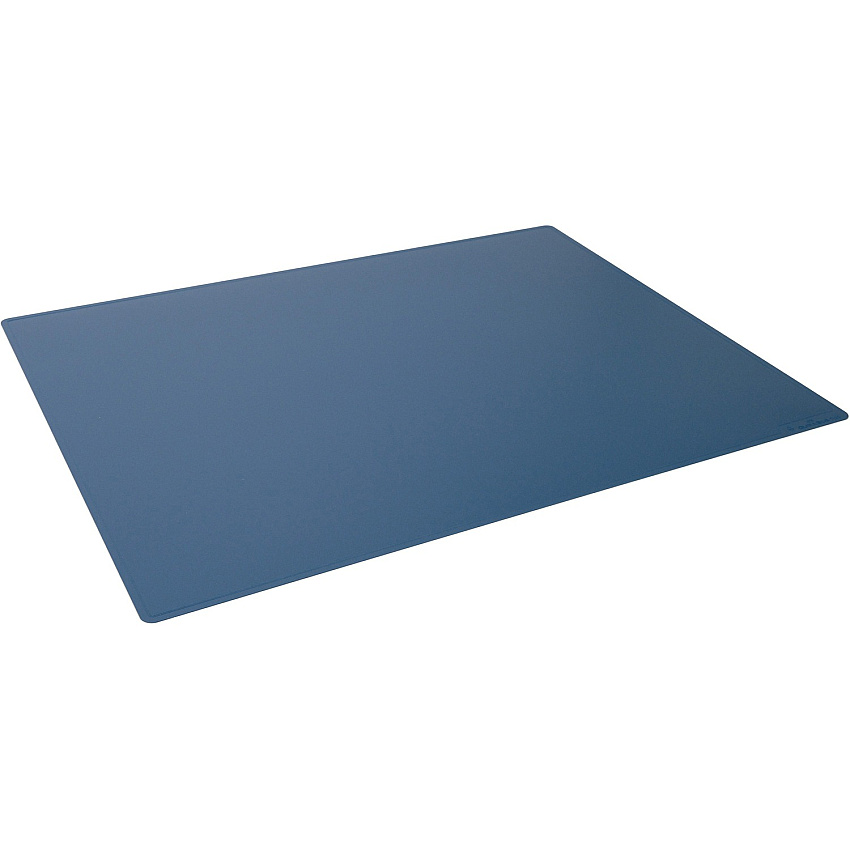 Durable Contoured Edge Desk Mat (DBL713307)
