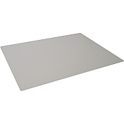 Durable Contoured Edge Desk Mat (DBL713310)