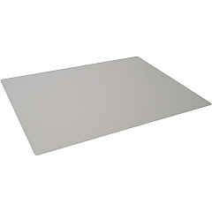 Durable Contoured Edge Desk Mat (DBL713310)