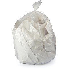 Heritage Bag Linear Low Density Can Liners (HERH6036SC)