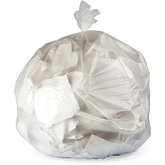 Heritage Bag High Density Coreless Roll Liners (HERV8046MNR04)