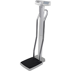 Health o Meter Scale Handlebars (HHM500HB)
