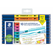 Staedtler Pen (STD3620TB10A6)