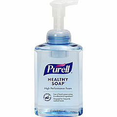 PURELL CRT HEALTHY SOAP High Performance Foam (GOJ501404)