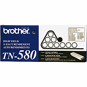 Brother TN580 Original Toner Cartridge