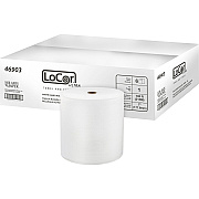 LoCor Paper Ultra Hard Wound Roll Towels (SOL46903)