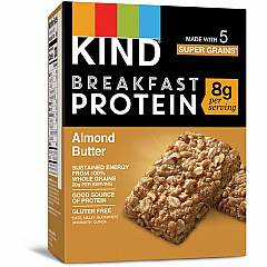 KIND Breakfast Protein Bars (KND41935)