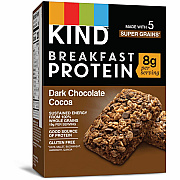 KIND Breakfast Protein Bars (KND41936)