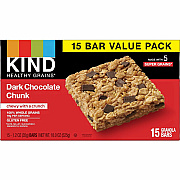 KIND Healthy Grains Bars (KND25283)