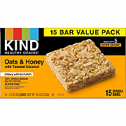 KIND Healthy Grains Bars (KND26825)