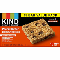 KIND Healthy Grains Bars (KND25284)