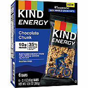 KIND Energy Bars (KND28717)