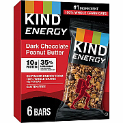 KIND Energy Bars (KND28716)