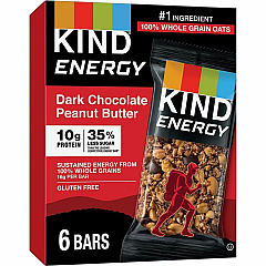 KIND Energy Bars (KND28716)
