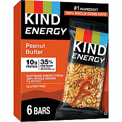 KIND Energy Bars (KND28715)