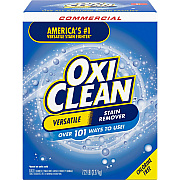 OxiClean Stain Remover Powder (CDC00069CT)