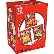 Cheez-It Variety Pack (KEB94027)