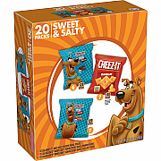 Keebler Sweet & Salty Variety Pack (KEB12807)