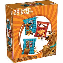 Keebler Sweet & Salty Variety Pack (KEB12807)