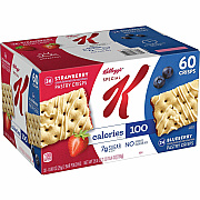 Special K Pastry Crisps (KEB27360)