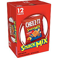 Cheez-It Classic Snack Mix (KEB11720)
