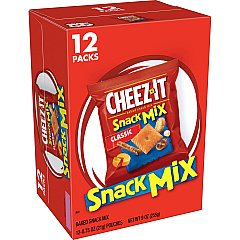 Cheez-It Classic Snack Mix (KEB11720)