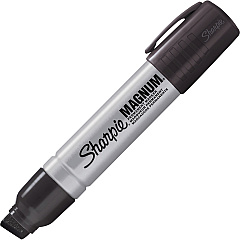 Sharpie Magnum Permanent Markers (SAN44001A)