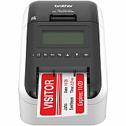 Brother QL-820NWBC Ultra Flexible Label Printer with Multiple Connectivity options