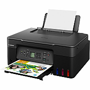 Canon PIXMA G3270 Wireless Inkjet Multifunction Printer - Color - Black (CNM5805C002)