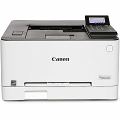Canon imageCLASS LBP633Cdw Desktop Wireless Laser Printer - Color (5159C002)