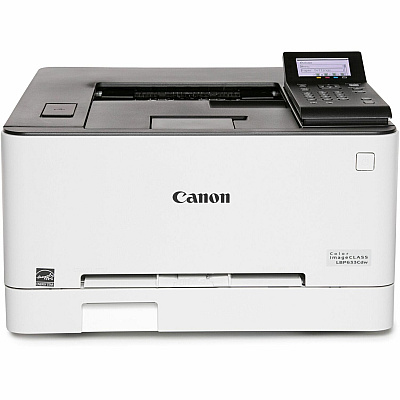Canon imageCLASS LBP633Cdw Desktop Wireless Laser Printer - Color (5159C002)