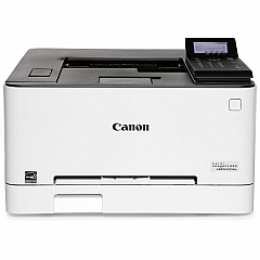 Canon imageCLASS LBP632Cdw Desktop Wireless Laser Printer - Color (CNM5159C003)