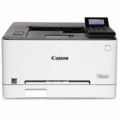 Canon imageCLASS LBP632Cdw Desktop Wireless Laser Printer - Color (CNM5159C003)