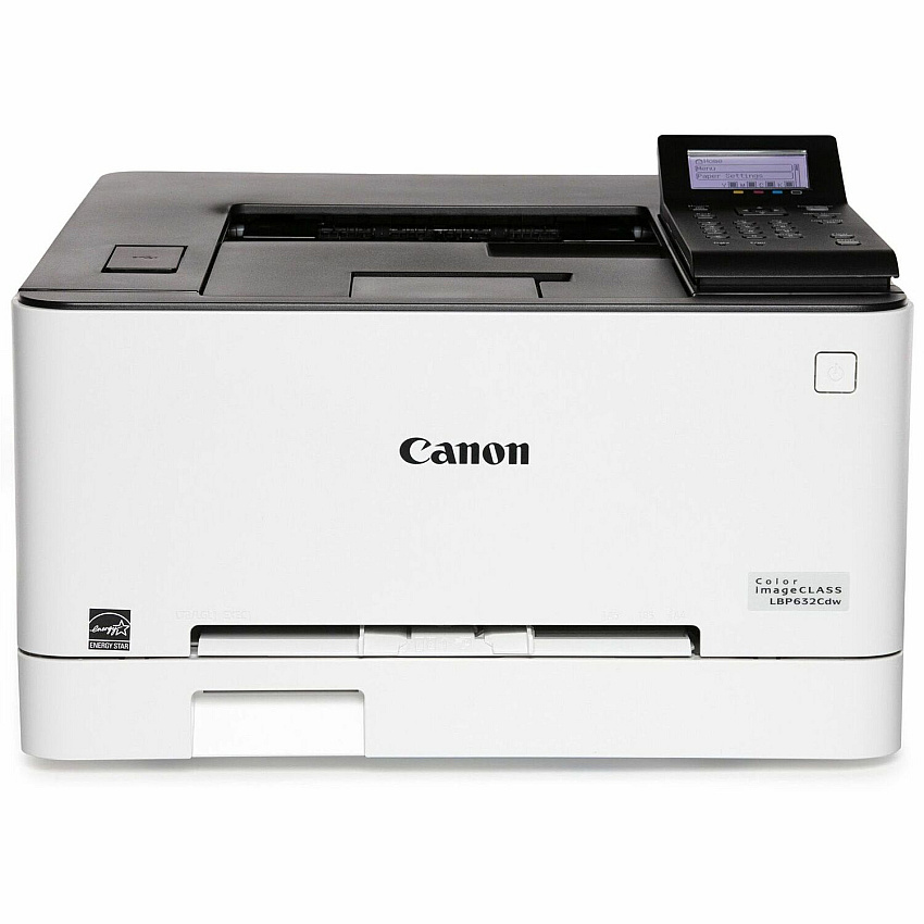 Canon imageCLASS LBP632Cdw Desktop Wireless Laser Printer - Color (CNM5159C003)