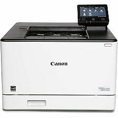 Canon imageCLASS LBP674Cdw Desktop Wireless Laser Printer - Color (5456C006)