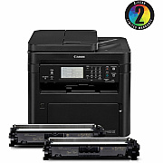 Canon imageCLASS MF269dw VP II Wireless Laser Multifunction Printer - Monochrome - Black (CNM5938C001)