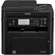 Canon imageCLASS MF269dw II Wireless Laser Multifunction Printer - Monochrome - Black (CNM5938C005)