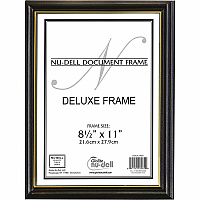 nudell Document Frame (NUD17081)