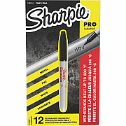 Sharpie Fine Point Industrial Marker (SAN13601A)