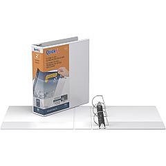 QuickFit D-Ring View Binders (STW870300)