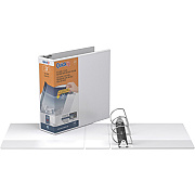 QuickFit D-Ring View Binders (STW870500)