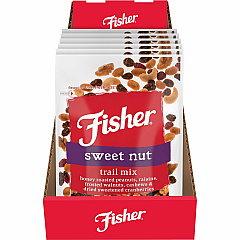 Fisher Sweet Nut Mix (JBSP27169)