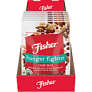 Fisher Hunger Fighter Trail Mix (JBSP27183)