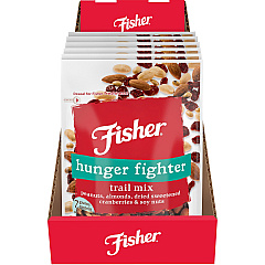 Fisher Hunger Fighter Trail Mix (JBSP27183)
