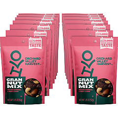 Orchard Valley Harvest Cran Nut Mix (JBSV13446)