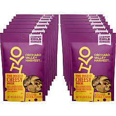 Orchard Valley Harvest Nice 'n Cheesy Mix (JBSV14047)