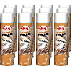Claire Multi-Surface Furniture Polish (CGCCL811CT)