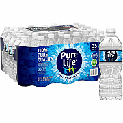 Pure Life Purified Water (NLE827179PL)