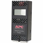APC Temperature & Humidity Sensor W/display (AP9520TH)